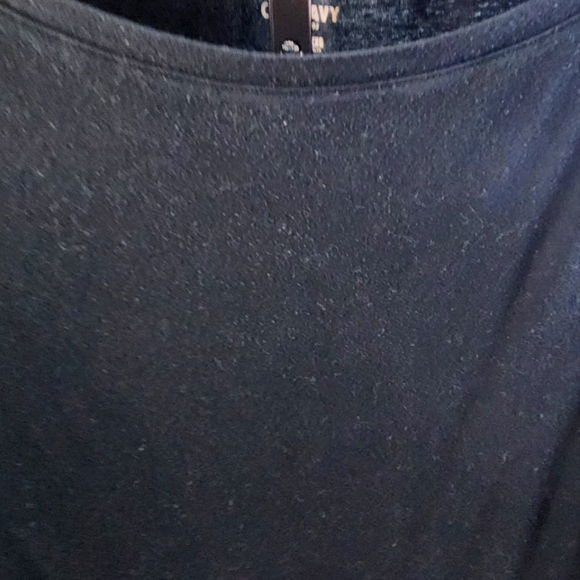 Old Navy Black Top - Picture 4 of 11